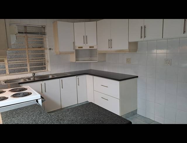 1 BEDROOM FLAT FOR SALE IN MUSGRAVE